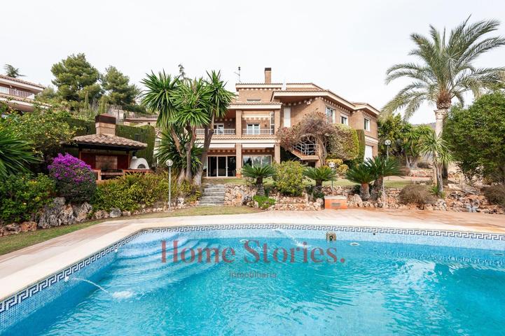 Casa En venta en Los Monasterios-Alfinach, Puçol photo 0