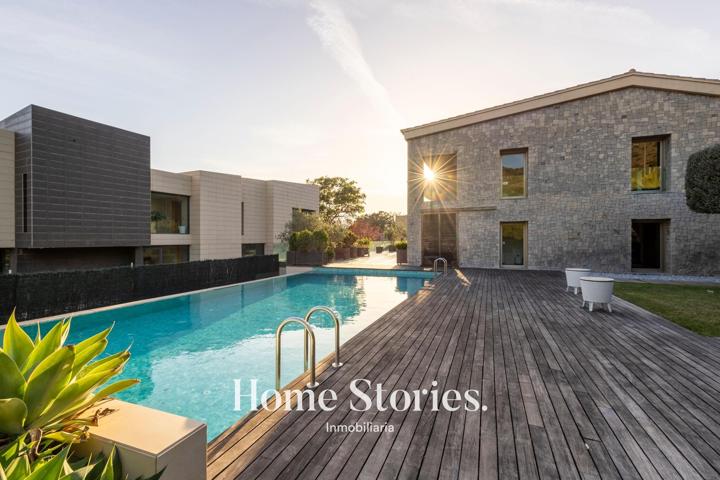 Casa En venta en Los Monasterios - El Picayo - Urbanizaciones, Sagunto photo 0