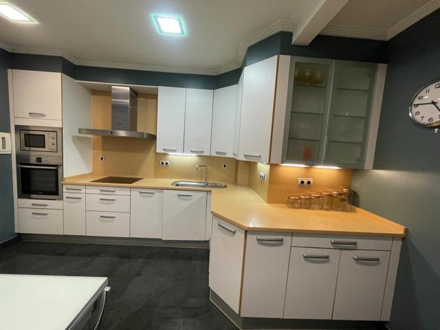 VENTA VIVIENDA 4 HAB SABINO ARANA JUNTO AL SAGRADO CORAZON photo 0