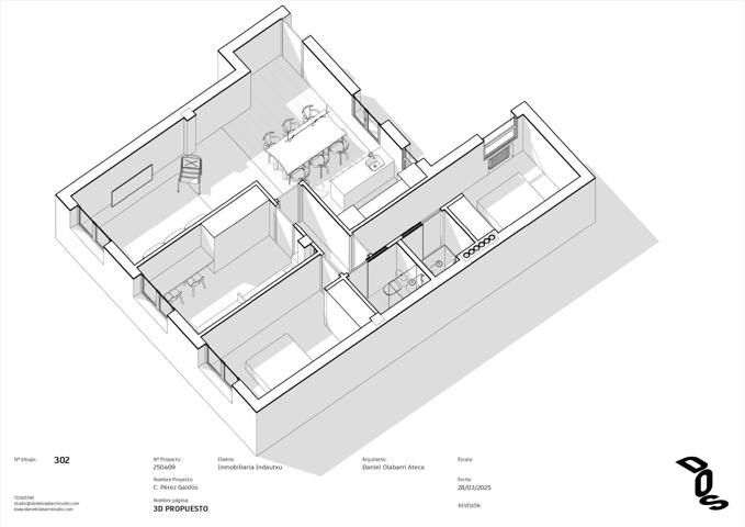 VENTA VIVIENDA 3 HABITACIONES CON POSIBILIDAD GARAJE photo 0