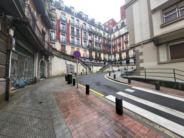 Piso en venta en Iturribide Kalea photo 0