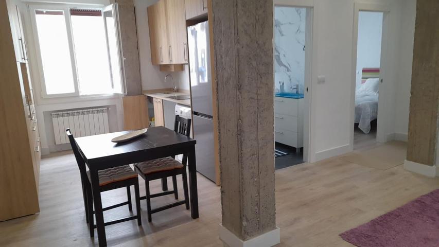 ALQUILER VIVIENDA JULIO Y AGOSTO EN BASURTO photo 0