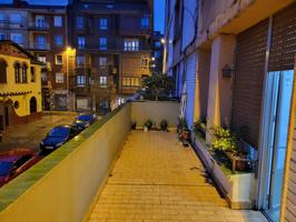 VENTA VIVIENDA A REFORMAR EN EL CENTRO DE ROMO photo 0