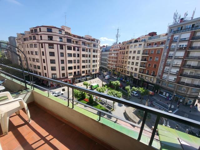 VENTA VIVIENDA INDAUTXU 4 HABITACIONES photo 0