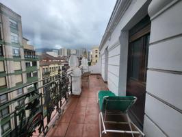 VENTA VIVIENDA PARA SEGREGAR CON TERRAZA photo 0