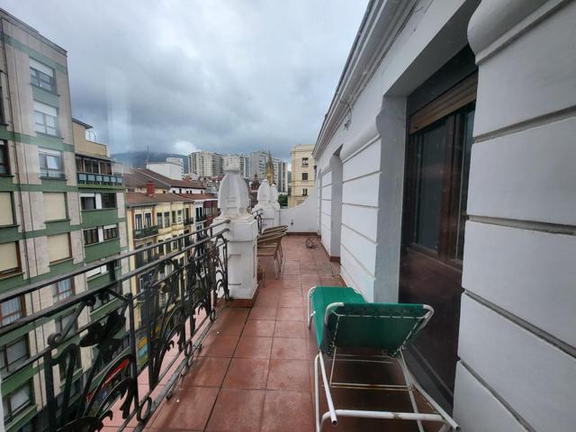 VENTA VIVIENDA PARA SEGREGAR CON TERRAZA photo 0
