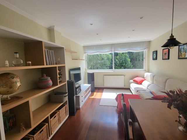 VENTA VIVIENDA 3 HABITACIONES GARAJE DIRECTO Y TRASTERO photo 0