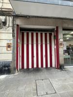 GARAJE EN VENTA EN CALLE EGAÑA photo 0