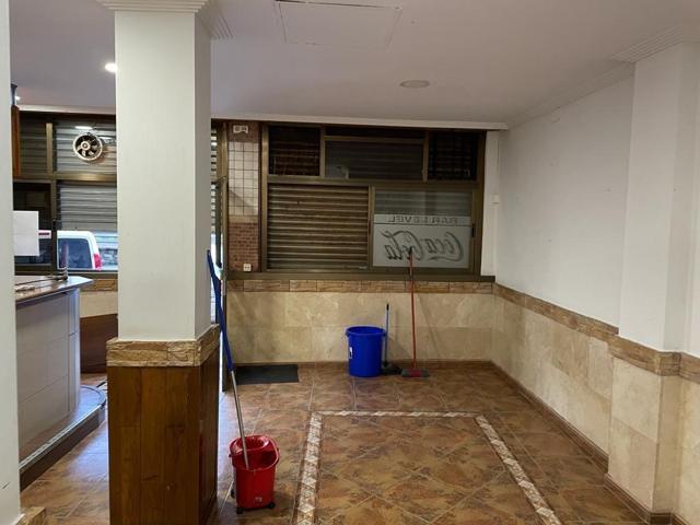 SE ALQUILA LOCAL COMERCIAL photo 0