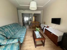 SE VENDE PISO EXTERIOR CON ASCENSOR – MUCHA LUZ photo 0