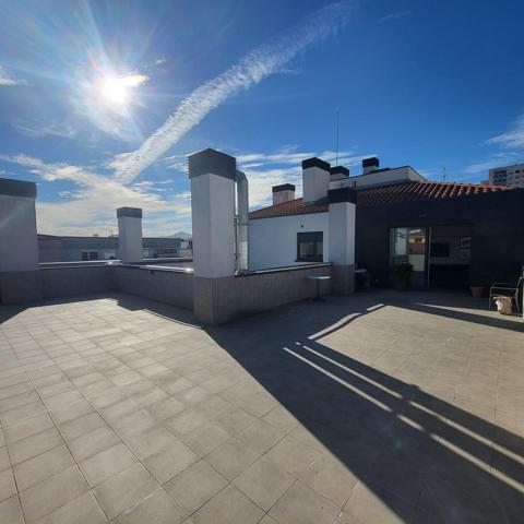 VENTA VIVENDA OBRA NUEVA INDAUTXU CON TERRAZA photo 0