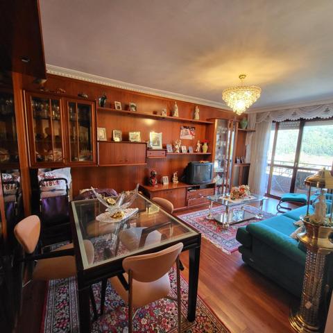 VENTA VIVIENDA CENTRO BASAURI GRANDES VISITAS 3 HABITACIONES photo 0