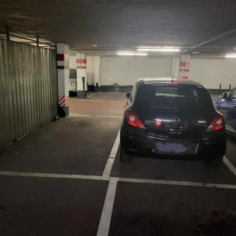 PLAZA GARAJE GRANDE GENERAL EGUIA 5 photo 0