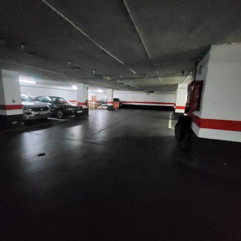 GARAJE EN VENTA EN POZA 55 photo 0