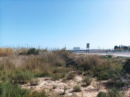 Terreno Urbanizable En venta en Torrellano, Elche Pedanias photo 0