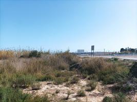 Agrícola En venta en Torrellano, Elche Pedanias photo 0