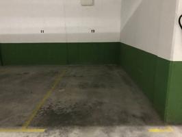 Parking En venta en Torrellano, Elche Pedanias photo 0