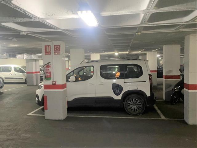 Parking En alquiler en Altabix, Elche photo 0