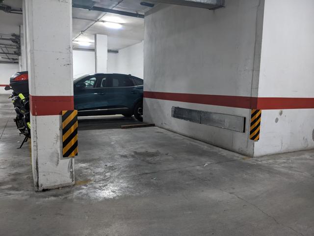 Parking En venta en Toscar, Elche photo 0