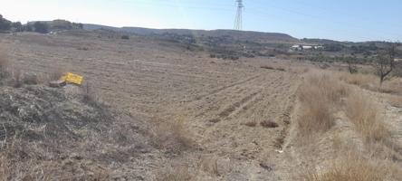 TERRENO RURAL EN SANTA ANA photo 0