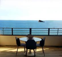 ESPECTACULARES VISTAS EN PLAYA PONIENTE BENIDORM photo 0