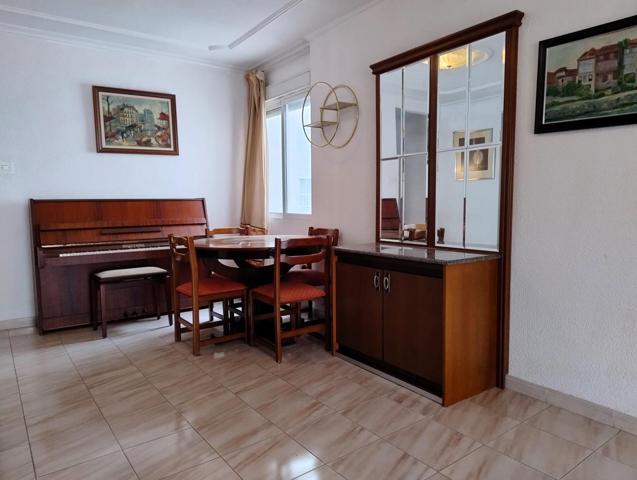 VIVIENDA EN PLENO CENTRO DE ELCHE photo 0