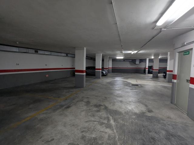 Oportunidad de Alquiler: Garaje en El Altet photo 0