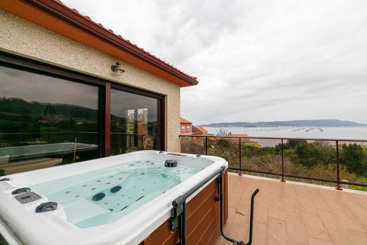 PRECIOSO CHALET EN PIEDRA DENTRO DE LA COMARCA DEL MORRAZO!!!!!!!!! photo 0
