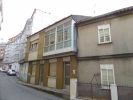 CASA UNIFAMILIAR EN CALLE REBOREDO 2 CANGAS. PONTEVEDRA photo 0