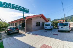 Centro de Día autorizado (40 plazas) + Vivienda completa + Vehículos adaptados – Oportunidad única de inversión photo 0