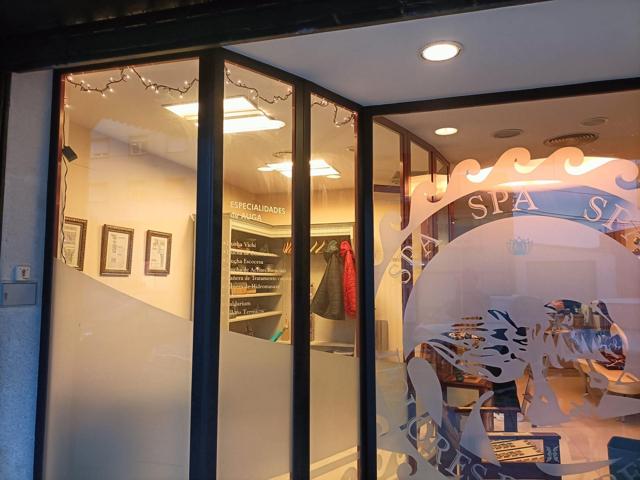 Local En venta en Piringalla, Lugo photo 0
