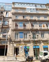Alquiler en pleno centro de Vigo – Calle Colón photo 0