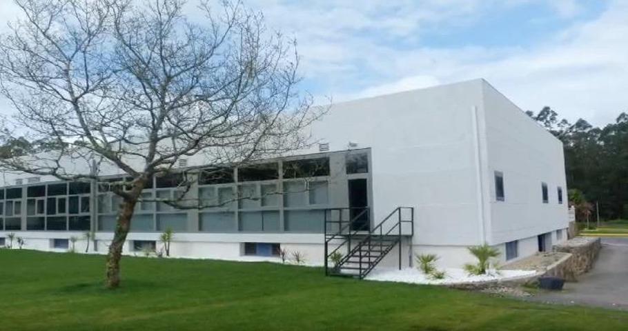 Oportunidad de Inversión Única en Galicia: Centro de Eventos y Ocio de Referencia photo 0