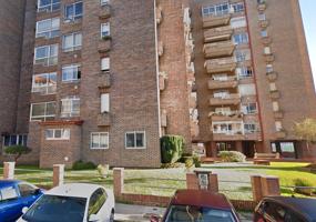 Piso En venta en As Travesas - Balaídos, Vigo photo 0