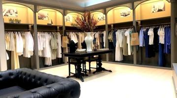 Se traspasa Tienda-Boutique photo 0