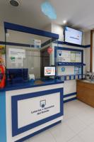 SE TRASPASA ADMINISTRACIÓN LOTERÍAS Y APUESTAS DEL ESTADO - KIOSCO photo 0