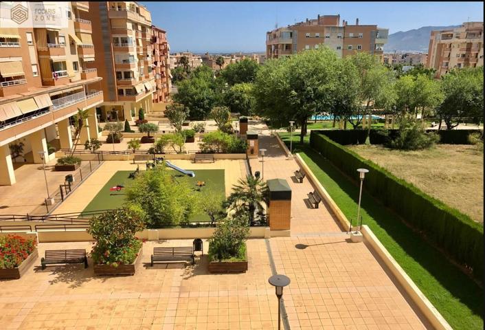 PLAZA DE PARKING EN TEATINOS photo 0