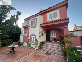 PRECIOSO CHALET EN TORRE DEL MAR MUY CERCA DEL MAR photo 0