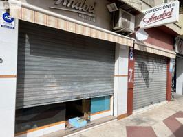 LOCAL COMERCIAL EN LOS TILOS CON POSIBILIDAD DE CAMBIO DE USO photo 0