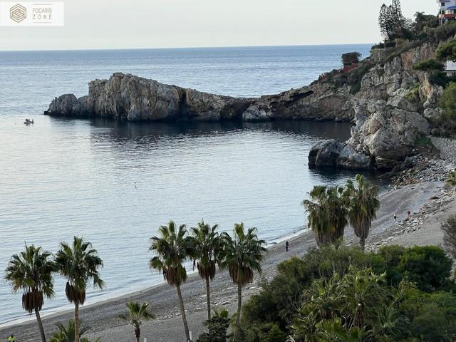 MARAVILLOSO PISO DE UNA HABITACIÓN EN ALMUÑÉCAR photo 0