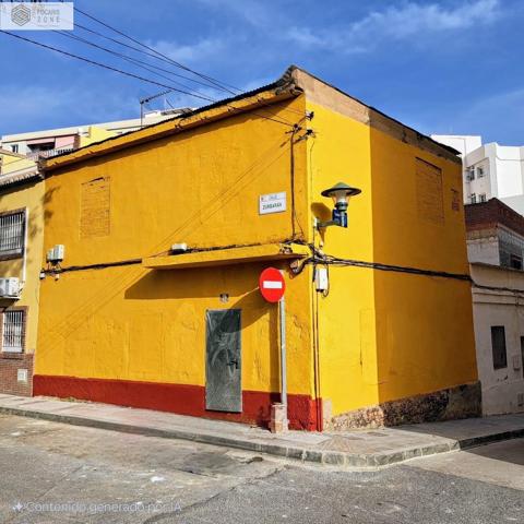 SOLAR EN ZONA OLLETAS photo 0