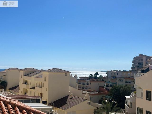 Piso En venta en Zona Centro Comercial Torrequebrada, Benalmádena photo 0