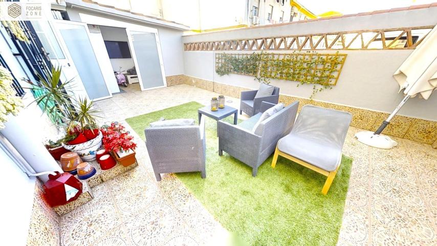 Piso En venta en Carlos De Haya, Málaga photo 0
