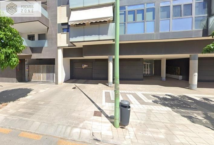 VENTA PARKING CIUDAD DE LA JUSTICIA-UNIVERSIDAD photo 0