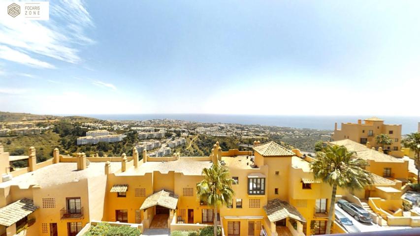 FANTÁSTICO PISO EN ALCORES DE CALAHONDA (MIJAS) photo 0