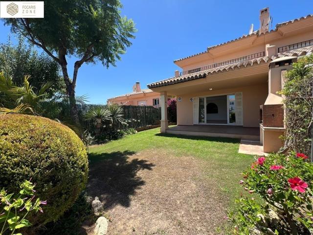 CHALET EN RIVIERA DEL SOL DE MIJAS photo 0