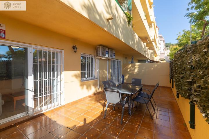 PRECIOSO PISO EN LOS PACOS photo 0