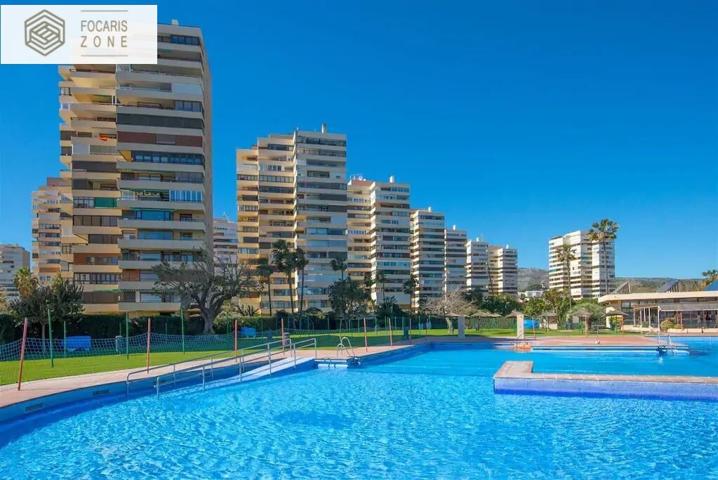 PRECIOSO PISO EN PLAYAMAR photo 0