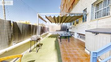 Piso de Lujo con Terraza y Piscina en La Roca photo 0