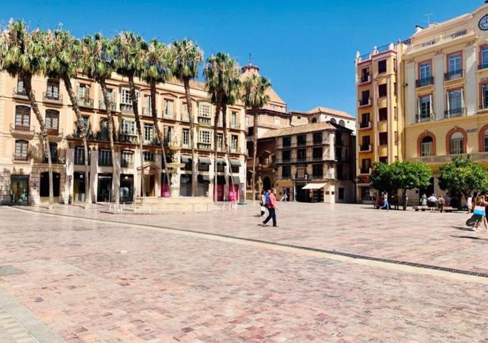 EXCLUSIVO PISO EN CALLE DUQUE DE RIVAS photo 0